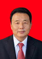 郑州市磴槽集团有限公司董事长袁占国2024年新春贺词